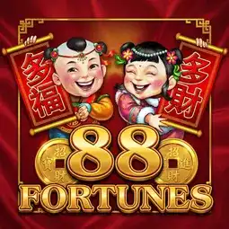 88 Fortunes game at Spinbit Casino for Australian players