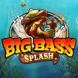 Big Bass Splash game at Spinbit Casino for Australian players