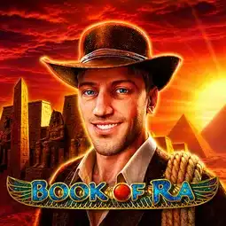 Book of Ra game at Spinbit Casino for Australian players