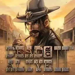 Dead or Alive 2 game at Spinbit Casino for Australian players