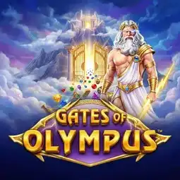 Gates of Olympus game at Spinbit Casino for Australian players