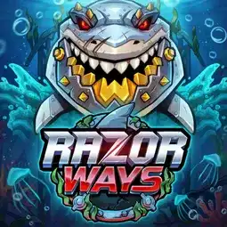 Razor Ways game at Spinbit Casino for Australian players