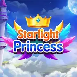 Starlight Princess game at Spinbit Casino for Australian players