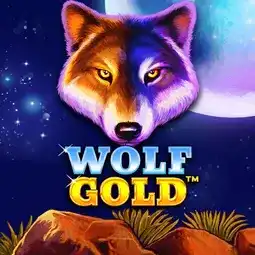 Wolf Gold game at Spinbit Casino for Australian players