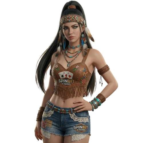 Spinbit Casino Australia Banner